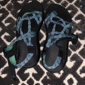 Chacos